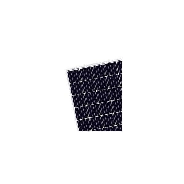 Trunsun Solar-Photovoltaik-Panel. Monochrist. 300 W 164 x 99 x 3,5 cm